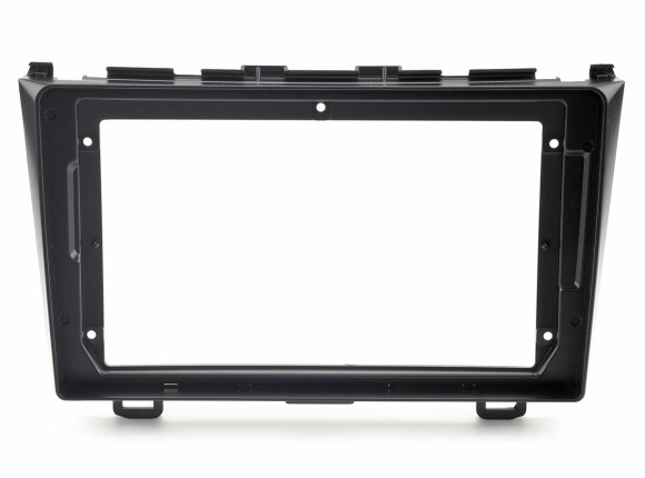 Incar RHO-FC301 | 9" переходная рамка Honda CR-V 2006-2012