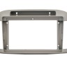 Incar RNS-FC766 | 9&quot; переходная рамка NISSAN Micra, March III (K12) 2002-2010