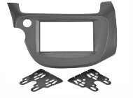 Incar RHO-N12 | 2DIN переходная рамка Honda Fit 2007-2014, Jazz 2008-2010 Incar RHO-N12 | 2DIN переходная рамка Honda Fit 2007-2014, Jazz 2008-2010