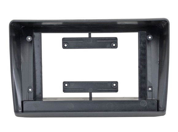 Incar ROP-FC963 | 10.1" переходная рамка Renault Trafic II 2001-2014, Opel Vivaro A 2001-2014, Nissan Primastar 2006-2014