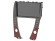 Incar RTY-FC142 | 9" переходная рамка LEXUS ES 350 2006-2012