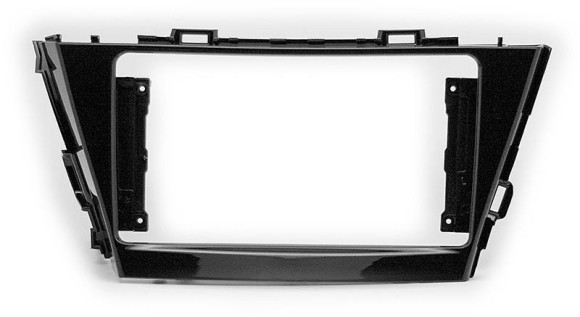 Carav 22-1656 | 9" переходная рамка Toyota Prius (ZVW40/41) 2014-2021 (Руль справа)