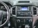 Incar RFO-FC1045 | 9" переходная рамка Ford Ranger 2018-2022 (T6 Рестайлинг 2)