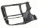 Incar RMS-FC1137 | 9" переходная рамка MITSUBISHI Outlander 2012-2020 (левый руль)