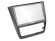 Incar RSC-FC490 | 10.1" переходная рамка Skoda Yeti 2013-2018 (Auto AC/manual AC)