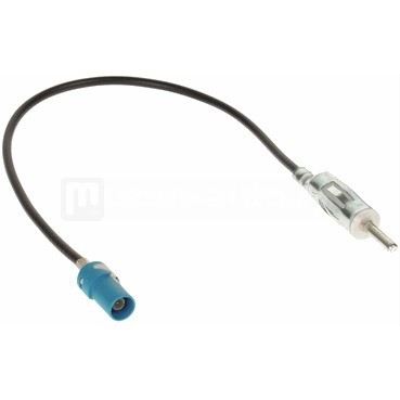 Incar ISO ANT-1 | Антенный переходник для Renault
