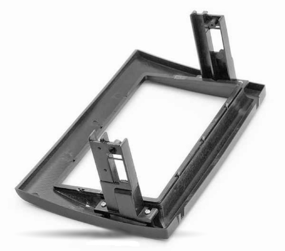 Carav 11-058 | 2DIN переходная рамка FIAT Bravo 2007-2014 Carav 11-058 | 2DIN переходная рамка FIAT Bravo 2007-2014
