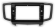 Carav 22-517 | 10.1" переходная рамка Honda Odyssey (RL5) 2013-2017