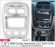 Carav 22-577 | 9" переходная рамка Kia Cerato Hatchback (LD) 2004-2006