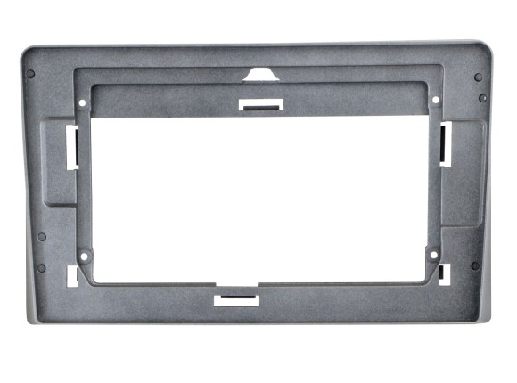Incar RTY-FC753 | 10.1" переходная рамка TOYOTA Hiace 2010-2019 (правый руль, узкий кузов)