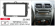 Carav 22-003 | 9" переходная рамка Toyota Corolla 2006-2013