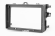Carav 22-003 | 9" переходная рамка Toyota Corolla 2006-2013