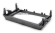 Carav 22-003 | 9" переходная рамка Toyota Corolla 2006-2013
