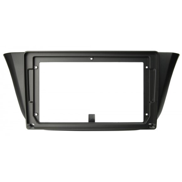 Carav 22-744 | 9" переходная рамка Iveco Daily 2014+ Carav 22-744 | 9" переходная рамка Iveco Daily 2014+