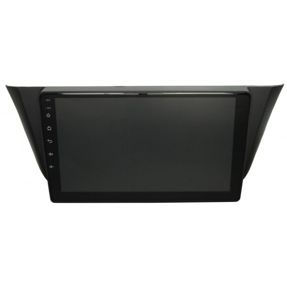 Carav 22-744 | 9" переходная рамка Iveco Daily 2014+ Carav 22-744 | 9" переходная рамка Iveco Daily 2014+