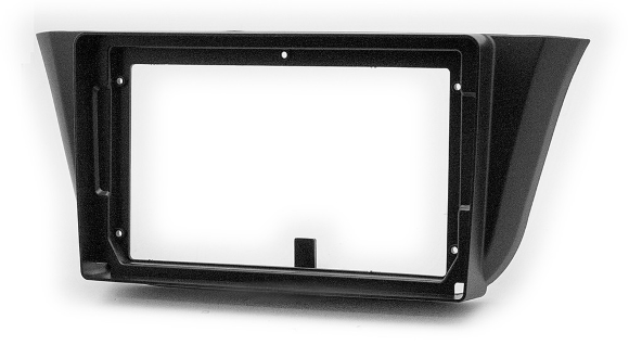 Carav 22-744 | 9" переходная рамка Iveco Daily 2014+ Carav 22-744 | 9" переходная рамка Iveco Daily 2014+