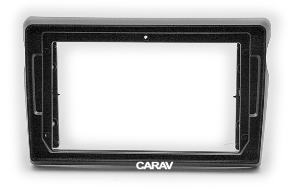 Carav 22-1024 | 9" переходная рамка Toyota bB 2000-2005