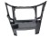 Incar RSU-FC899 | 9" переходная рамка Subaru Legacy, Outback 2009-2014 (руль справа)
