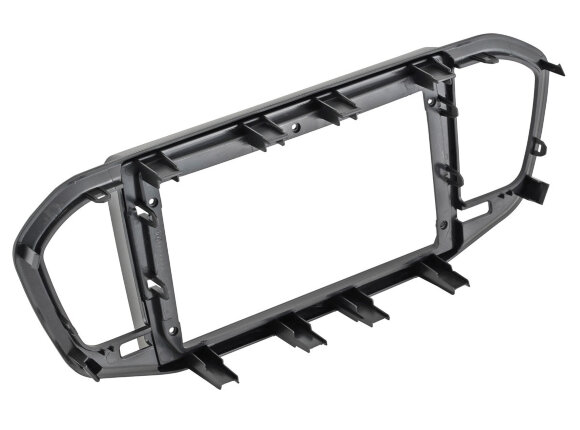 Incar RLA-FC1001 | 9" переходная рамка Lada Vesta 2023+ Incar RLA-FC1001 | 9" переходная рамка Lada Vesta 2023+