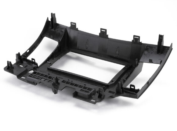 Carav 22-006 | 10.1" переходная рамка Mitsubishi Lancer Х 2007-2017 (черная) Carav 22-006 | 10.1" переходная рамка Mitsubishi Lancer Х 2007-2017 (черная)