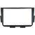 Incar 95-7866A | 2DIN переходная рамка Acura MDX 2000-2006