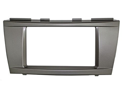 Incar RTY-N02 | 2DIN переходная рамка Toyota Camry 2006-2011