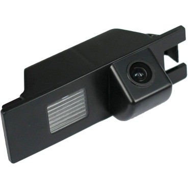 Камера заднего вида Chevrolet Cobalt (Incar VDC-024)