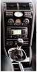 Carav 22-1375 | 9" переходная рамка Ford Mondeo 2000-2003