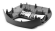Carav 22-008 | 10.1" переходная рамка Toyota RAV 4 2012-2019