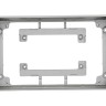 Incar RGZ-FC1049 | 9&quot; переходная рамка GAZ Gazelle Business 2010-2022