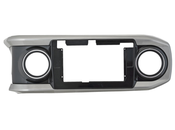 Incar RTY-FC978 | 10" переходная рамка для TOYOTA Tacoma III 2015-2022