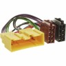Incar ISO MZ-01 I ISO переходник Mazda