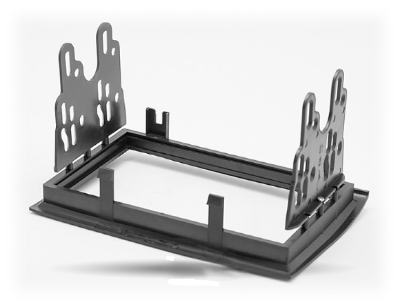 Carav 11-354 | 2DIN переходная рамка Peugeot Boxer, Fiat Ducato, Citroen Jumper 2006-2014 Carav 11-354 | 2DIN переходная рамка Peugeot Boxer, Fiat Ducato, Citroen Jumper 2006-2014
