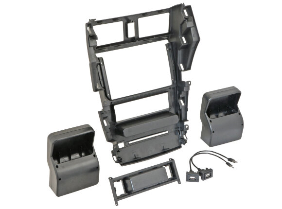 Incar RNS-FC779 | 9" переходная рамка NISSAN Teana I 2003-2008 (тип2 Консоль) Incar RNS-FC779 | 9" переходная рамка NISSAN Teana I 2003-2008 (тип2 Консоль)
