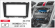 Carav 22-012 | 9" переходная рамка Honda CR-V 2006-2012