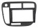 Incar RHO-FC1051 | 9" переходная рамка Honda Civic 2000-2006