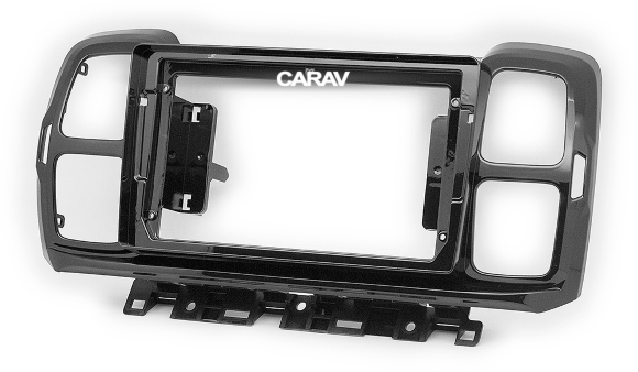 Carav 22-1134 | 9" переходная рамка Citroen C5 AirCross 2017+ Carav 22-1134 | 9" переходная рамка Citroen C5 AirCross 2017+
