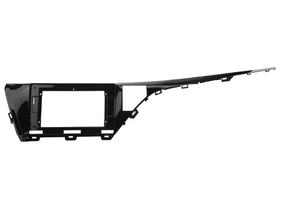 Incar RTY-FC541 | 10.1" переходная рамка Toyota Camry 2017-2020 Incar RTY-FC541 | 10.1" переходная рамка Toyota Camry 2017-2020