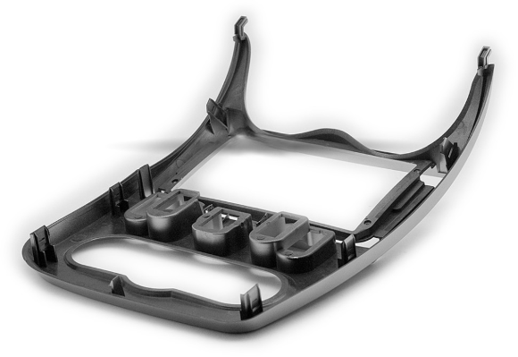 Carav 22-329 | 9" рамка для магнитолы Renault Logan 09-12, Sandero 09-14 / Lada Largus 12+ / Nissan NP200 08+ Carav 22-329 | 9" рамка для магнитолы Renault Logan 09-12, Sandero 09-14 / Lada Largus 12+ / Nissan NP200 08+