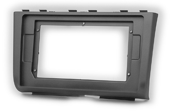 Carav 22-1290 | 10.1" переходная рамка Hyundai Creta 2021+ Carav 22-1290 | 10.1" переходная рамка Hyundai Creta 2021+