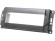 Carav 11-054 | 1DIN переходная рамка Dodge Charger 2005-2010, Ram 2006-2008, Dakota 2004-2007, Durango 2003-2006, Jeep Grand Cherokee 2004-2010, Commander 2005-2010, Compass 2006-2010