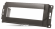 Carav 11-054 | 1DIN переходная рамка Dodge Charger 2005-2010, Ram 2006-2008, Dakota 2004-2007, Durango 2003-2006, Jeep Grand Cherokee 2004-2010, Commander 2005-2010, Compass 2006-2010