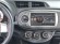 Incar RTY-FC910 | 9" переходная рамка Toyota Yaris 2010-2014 (серебристая)