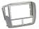 Incar RHO-FC1146 | 9" переходная рамка Honda Pilot 2005-2008
