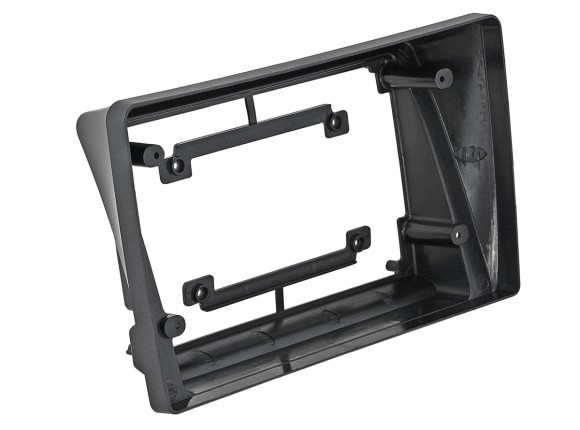 Incar RFO-FC1031 | 10.1" переходная рамка Ford Explorer 2005-2010