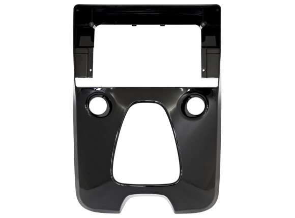 Incar RTY-FC925 | 10" переходная рамка для CITROEN C1, PEUGEOT 108, TOYOTA Aygo 2014+