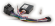 Carav 16-263 | разъем 16-pin  PEUGEOT (206) 2001-2008, (307) 2001-2005  CITROEN Jumpy 2000-2006, Xsara 1997-2006  TOYOTA ProAce City 2019+ выборочн. модели (Mini-ISO  Power + Speakers + Antenna + CANBUS)