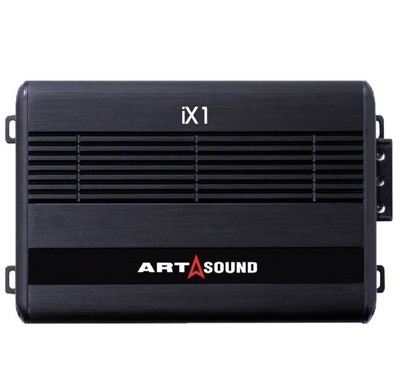 Art Sound IX1 автомобильный усилитель