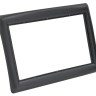 Incar RFR-N13A | 2DIN переходная рамка Renault Megane-II 2002-2009