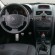 Incar RFR-N13A | 2DIN переходная рамка Renault Megane-II 2002-2009